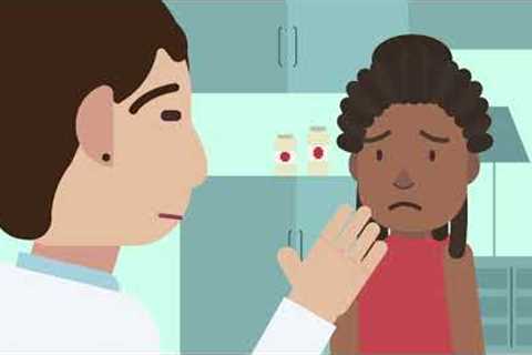 Eating Disorder: Presentation &amp; Treatment