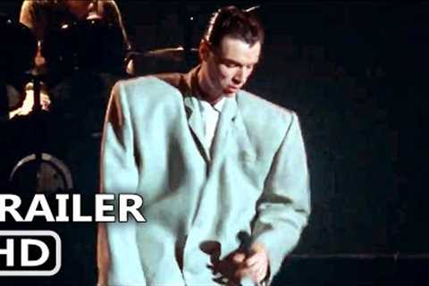 STOP MAKING SENSE Trailer (2023) Talking Heads Concert, A24