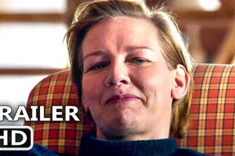 ANATOMY OF A FALL Trailer (2023) Sandra Hüller, Palme D'Or 2023