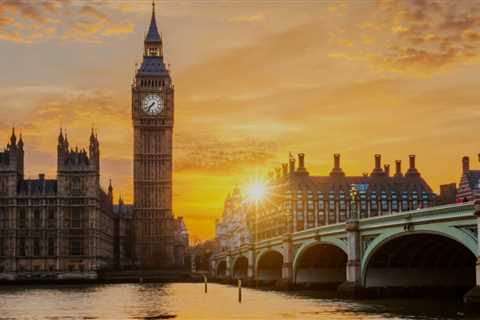 Explore London's Vicinity - 10 Day Trip Recommendations in 2024