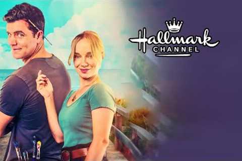 Summer at Charlotte's (2023) - New Hallmark Romance Movies 2023 - Romantic Movies 2023