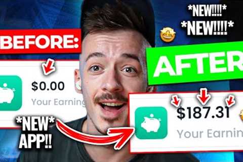 *NEW APP* To Earn +$155 Per DAY Posting FREE Ads Online! ($2,000+ PER WEEK!)