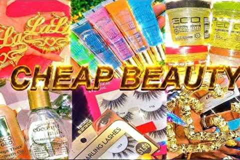 THE BEST ONLINE BEAUTY SUPPLY STORES 👑 cheap makeup, hair care, jewelry 👑 best online beauty..