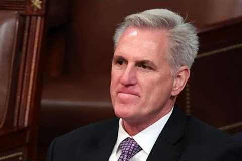 BREAKING: New lawsuit could FLIP THE HOUSE to the Democrats
