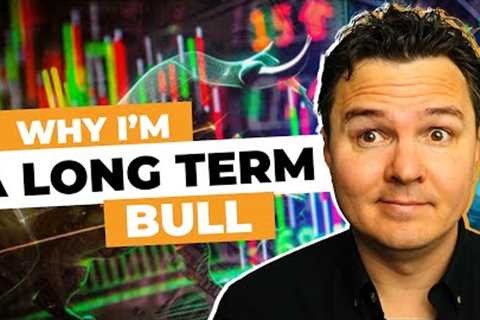 Crypto Investors! THIS IS NOT PRICED IN… YET…