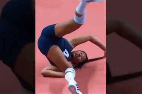 Unrespect moments in sports #sports #shorts #short