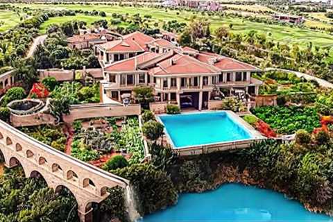 The Most Expensive House In The United States (2023)
