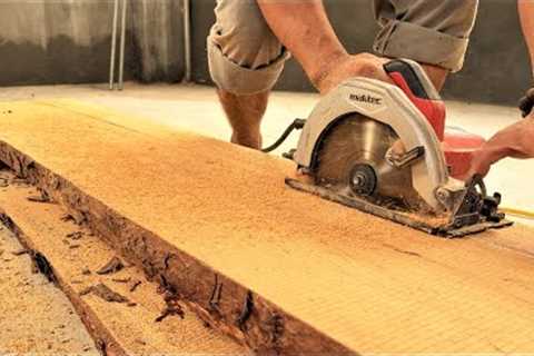 Series Of Amazing Woodworking Projects By A Good Carpenter / Multi Style Furniture Products For Home