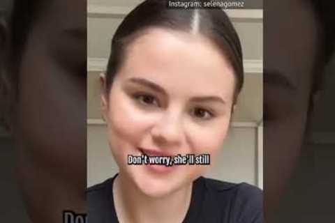 Selena Williams's no-makeup look is gorgeous