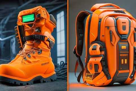15 COOLEST CONSTRUCTION GADGETS YOU DIDN'T KNOW ABOUT