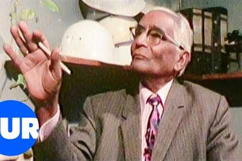 The Overwhelming Influence of The Bradford Godfather | Our History
