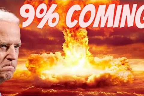 Mortgage Rate Explosion Devastating to Housing Market