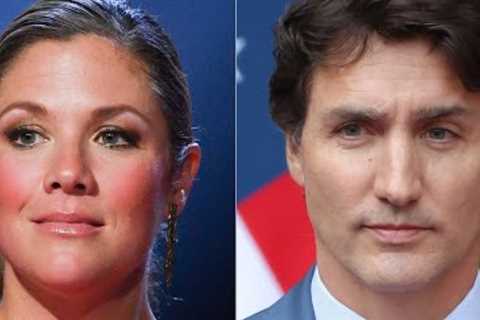 Justin Trudeau and the Fiery Affair Rumors