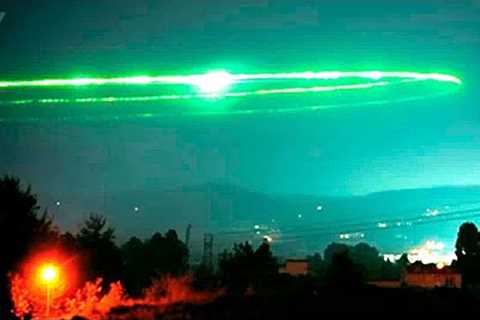 China Just Admitted They've Launched Something So Advanced That It Will Change Everything
