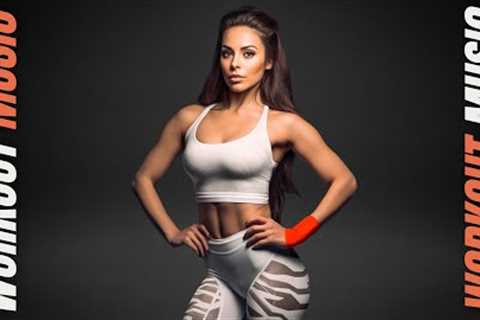 Workout Music 2023 Fitness &amp; Gym Motivation | New Running Music Mix #84