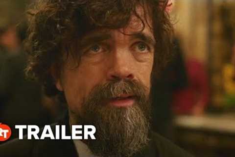 She Came to Me Trailer #1 (2023)