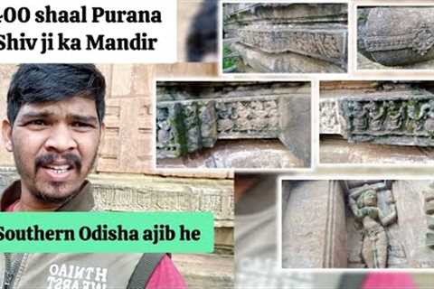 Shiv ji ka mandir vlog video | indian travel vlogger travel vlog