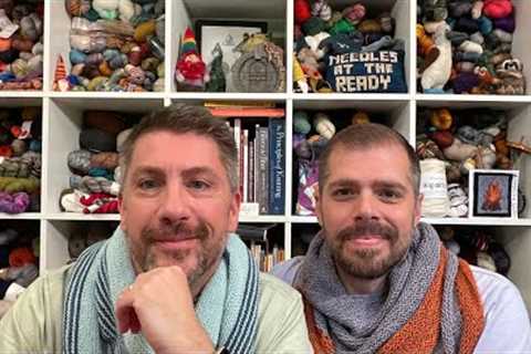 Needles at the Ready: Episode 93