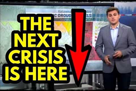 ⚡MUST SEE! Everything You Need to Know About the BIGGEST CRASH OF OUR LIFETIMES.
