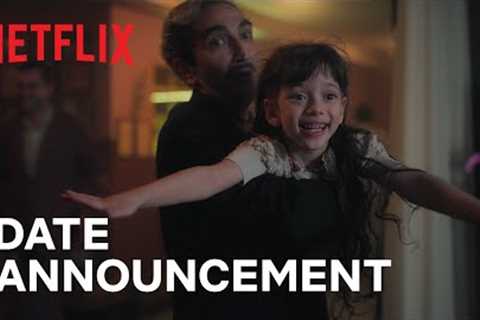 The Club: Season 2 | Date Announcement | Netflix