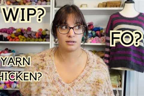 Knitting Terminology for Beginners | Terms every knitter should know