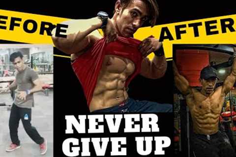 Workout Motivation 🔥| Fitness Motivation| Never give up Motivation 🔥💪
