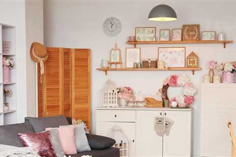 7 Tips to Decorate Your Rental Room On A Budget