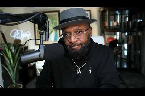 YOUR MINDSET IS YOUR LIMIT by RC BLAKES