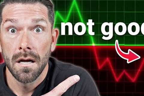 It's Started | Mortgage Interest Rates Are Heading HIGHER