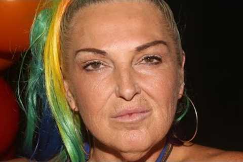 Celebs Who Are Unrecognizable After Losing Weight