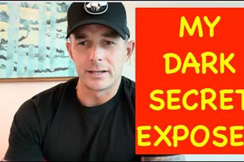 🚨 Anthony Farrer Exposes My Dark Secret | Am I a REAL Lawyer or FAKE? 🚨