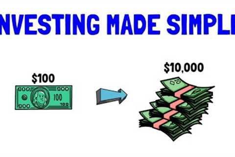 Stock Investing for Beginners