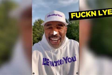 TrendTea Exclusive: Steve Harvey's Family Drama Takes a New Turn!