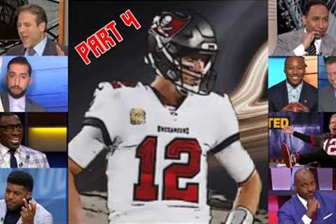 Tom Brady vs the World pt 4