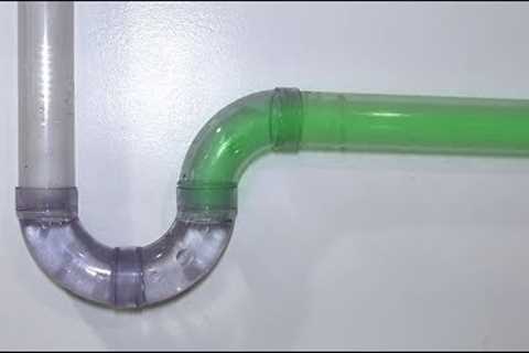 10 DIY Plumbing Mistakes and How to Fix Them (+Tips &amp; Tricks) | GOT2LEARN
