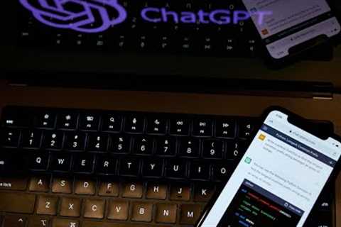 The Cybersecurity Risks of Generative AI and ChatGPT