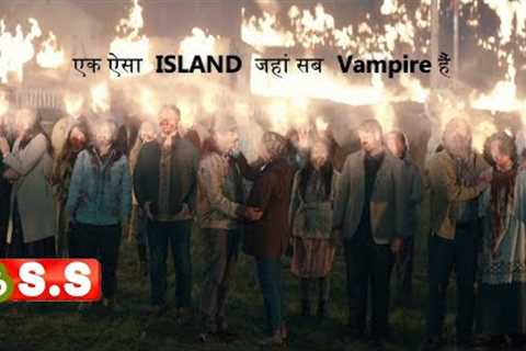 Midnight Mass Part 1 {2021} Netflix movie Review/Plot in Hindi &amp; Urdu