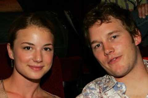 Celebs Who Have Dated or Married Onscreen Family Members