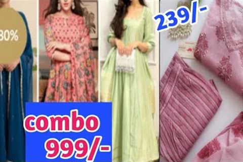 trendykurti. shop website review! online shopping website review real or fake@nayishikshavlog907