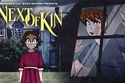 Brandon's Cult Movie Reviews: NEXT OF KIN