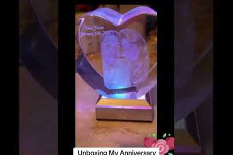 Honest Review of Amazon’s Artpix 3D Crystal Heart Photo