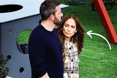Celebrating Love J'Lo And Ben Affleck's Anniversary And Birthday Joy | Celebrity Gossip And News