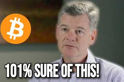 This Will  DEFINITELY Take Bitcoin’s Price to $150,000 - Mark Yusko