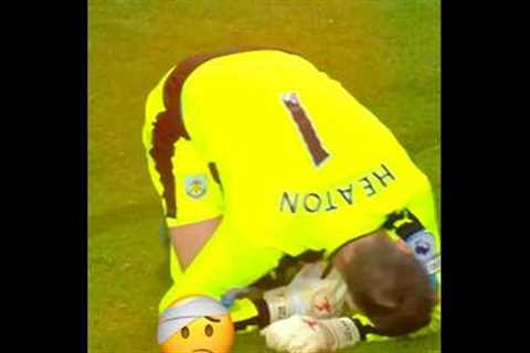 Unexpected Moments in Football 😳