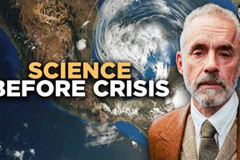 This Well Known Effect Breaks the Climate Narrative
