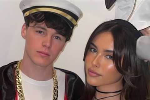 Madison Beer has a boyfriend and here's who he is