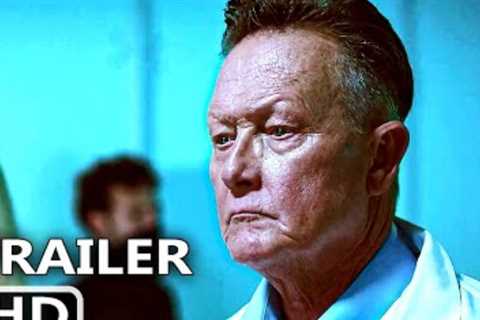 Dark Asset Trailer 2023 Robert Patrick, Byron Mann Thriller