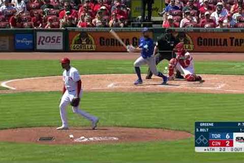 Every MLB Home Run From August 20 2023 | MLB 2023 Home Runs