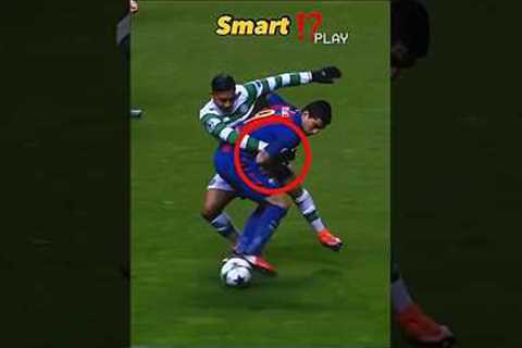 999 IQ moments #football #soccer #shorts