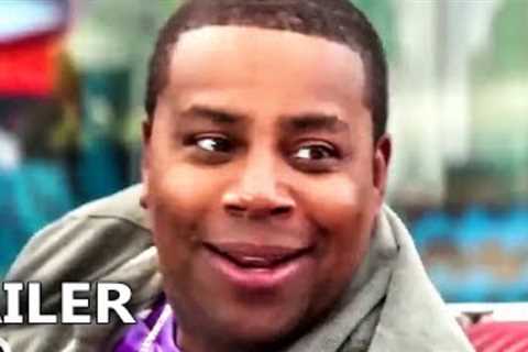 Good Burger 2 Teaser (Kel Mitchell, Kenan Thompson) 2023